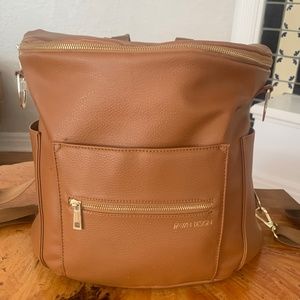 Fawn Design diaper bag